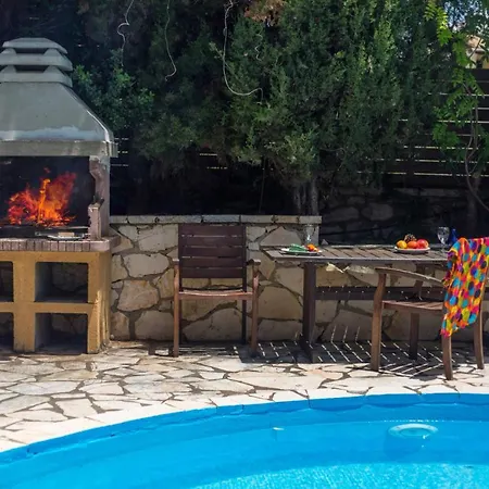 Xanthipi * Kassiopi