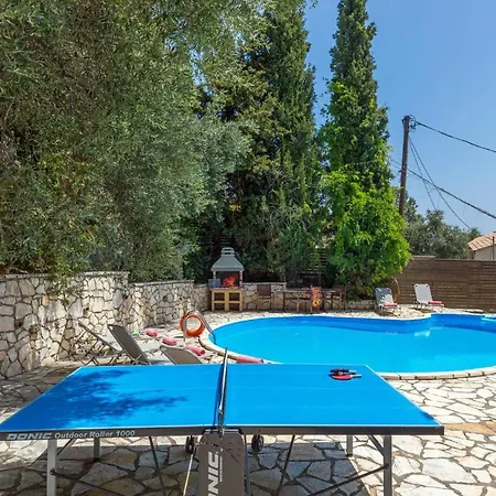 Villa Xanthipi