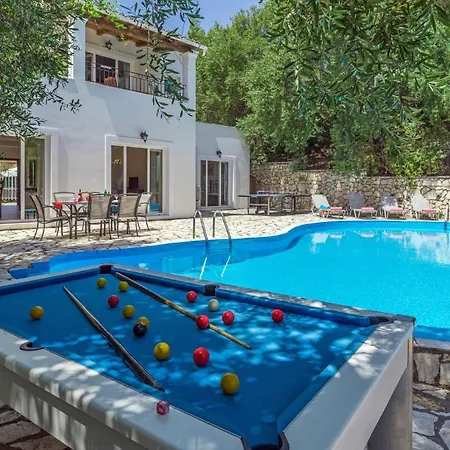Villa Xanthipi
