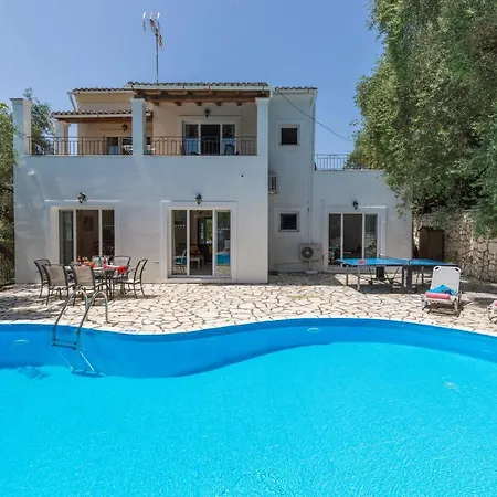 Villa Xanthipi