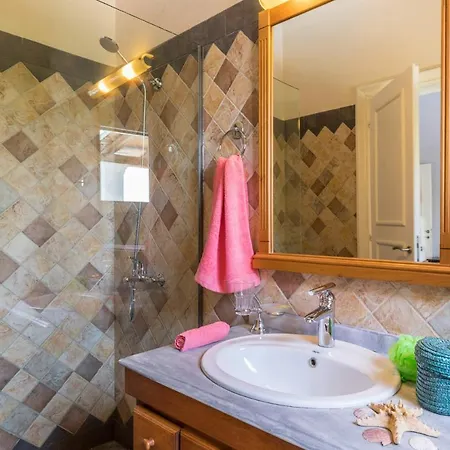 Villa Xanthipi